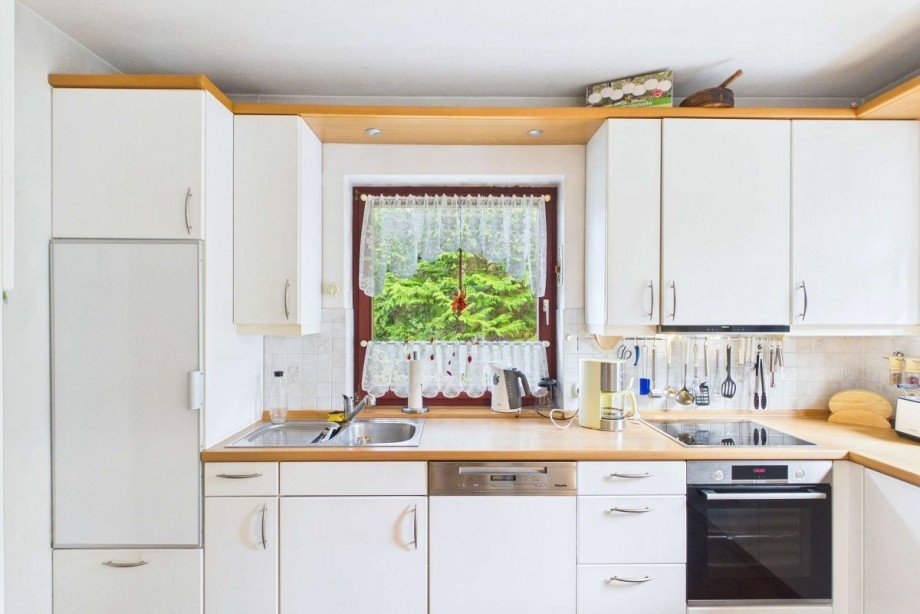 K�che Einfamilienhaus Gifhorn