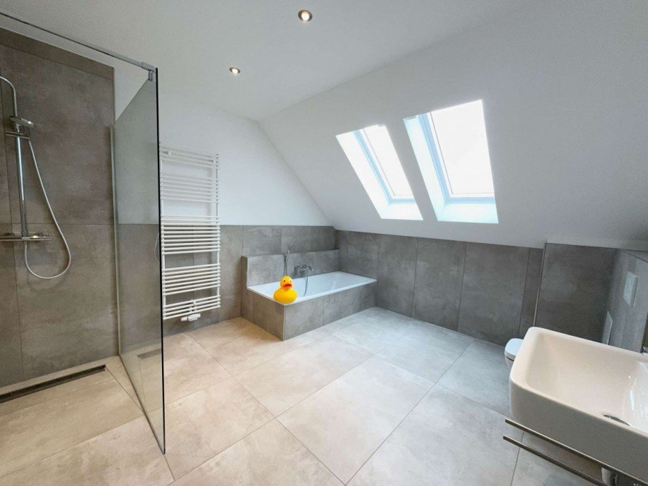 Bad Maisonettewohnung Wolfsburg