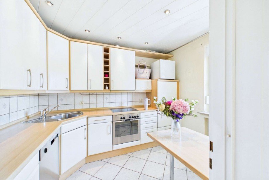 K�che Wohnung Wolfsburg
