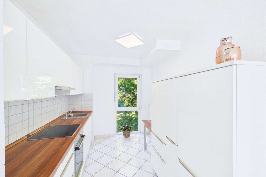K�che Etagenwohnung Wolfsburg