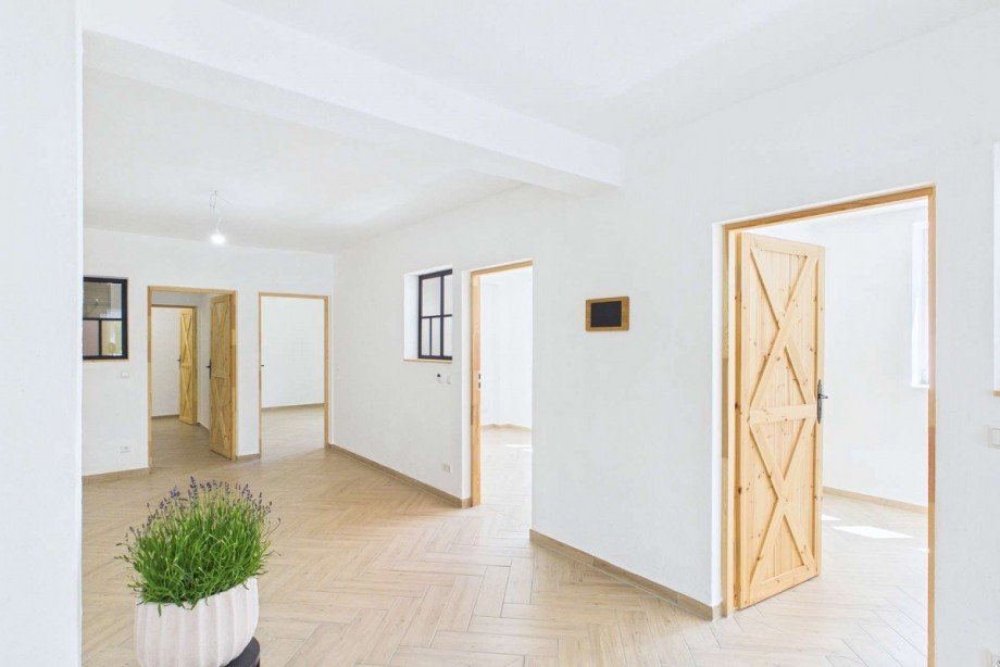 Wohnbereich Wohnung Wolfsburg
