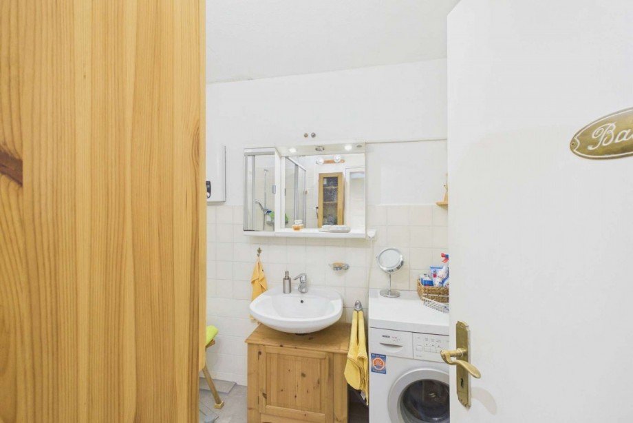 Bad Dachgeschosswohnung Wolfsburg
