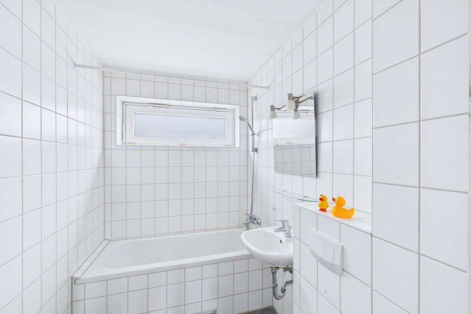 Bad Etagenwohnung Wolfsburg