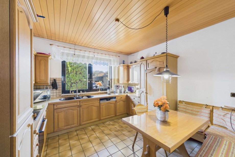 K�che Einfamilienhaus Wolfsburg-Ehmen