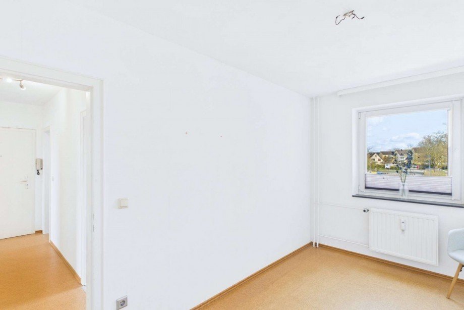 Arbeitszimmer Etagenwohnung Wolfsburg