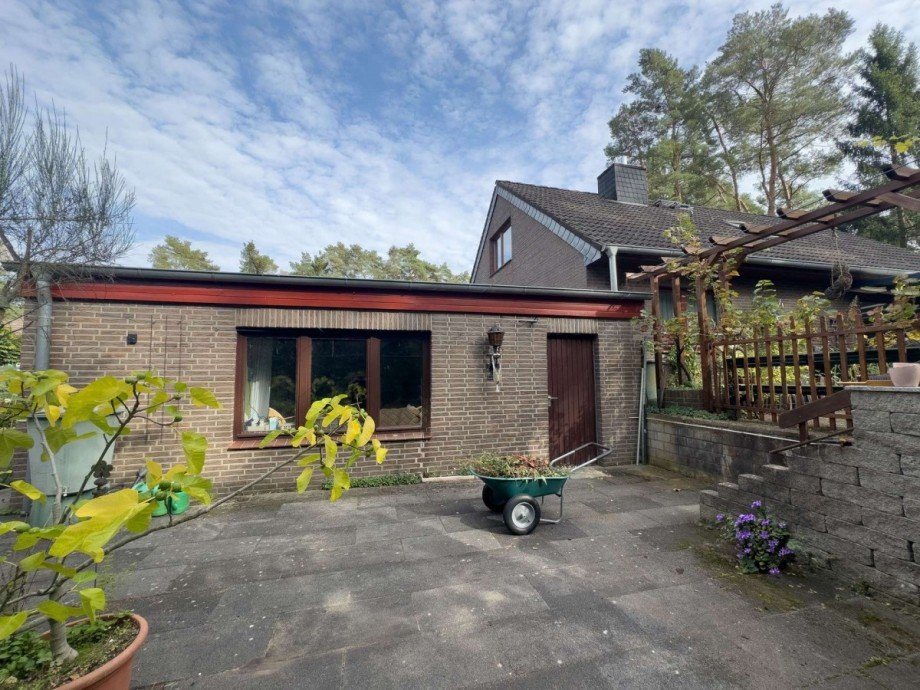 Garagen Einfamilienhaus Gifhorn