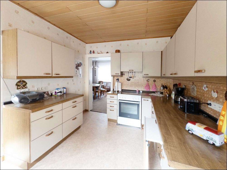 K�che Haus 1 Mehrfamilienhaus Wolfsburg