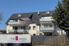 Hauptbild Traumhafte Maisonettewohnung im Herzen von Vorsfelde