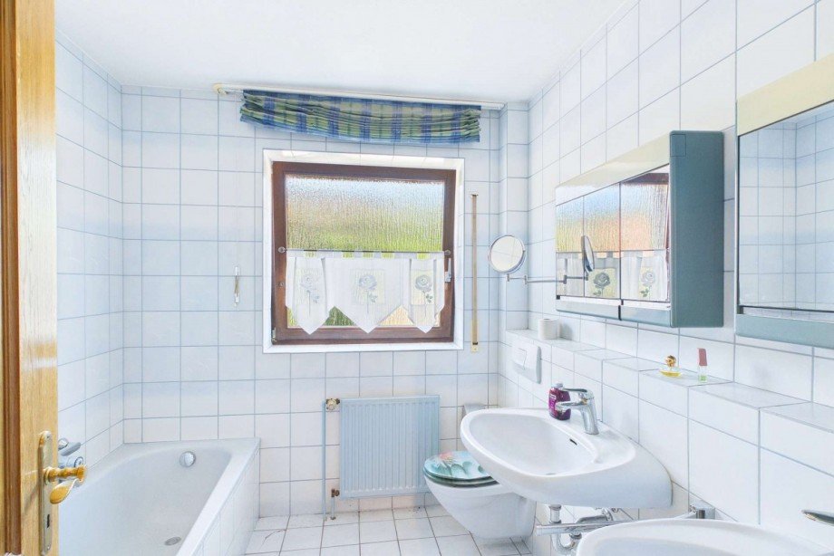 Familienbad Einfamilienhaus Wolfsburg