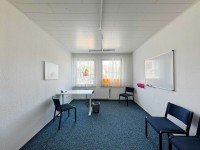 Bild (38df03f06126748ebc6f6806f34fbe43): Ihr neues B�ro oder die zuk�nftige Praxis?