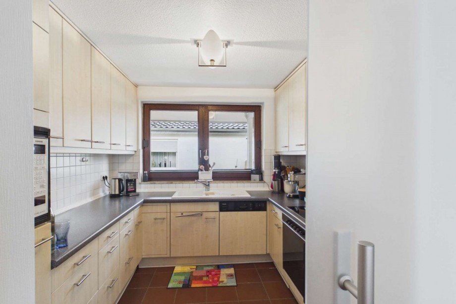 K�che Doppelhaush�lfte Wolfsburg