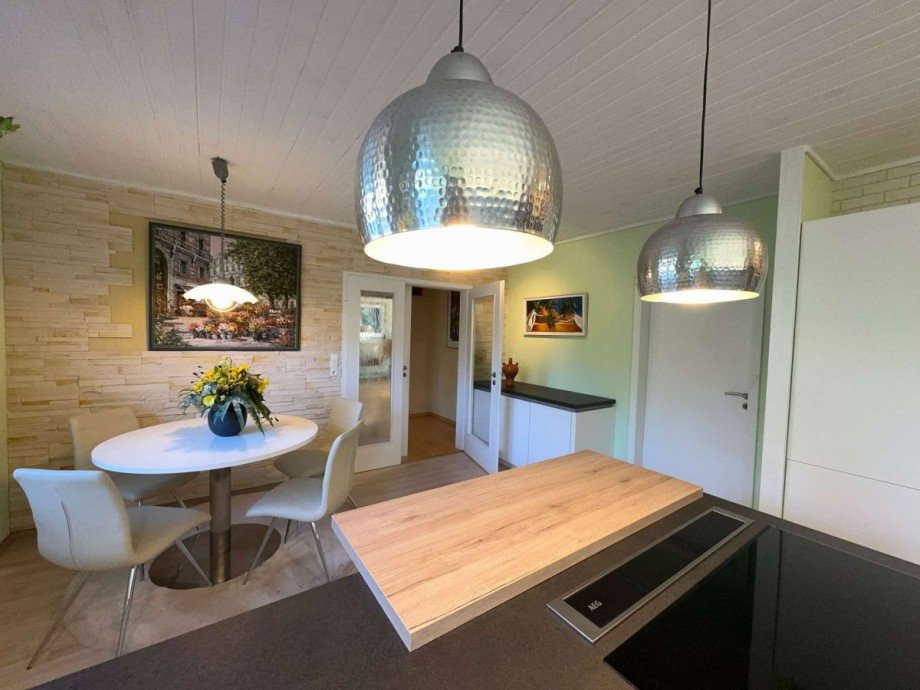 K�che Einfamilienhaus Parsau