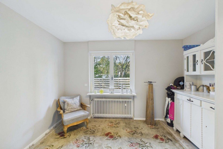 G�stezimmer Haus Bad Bevensen