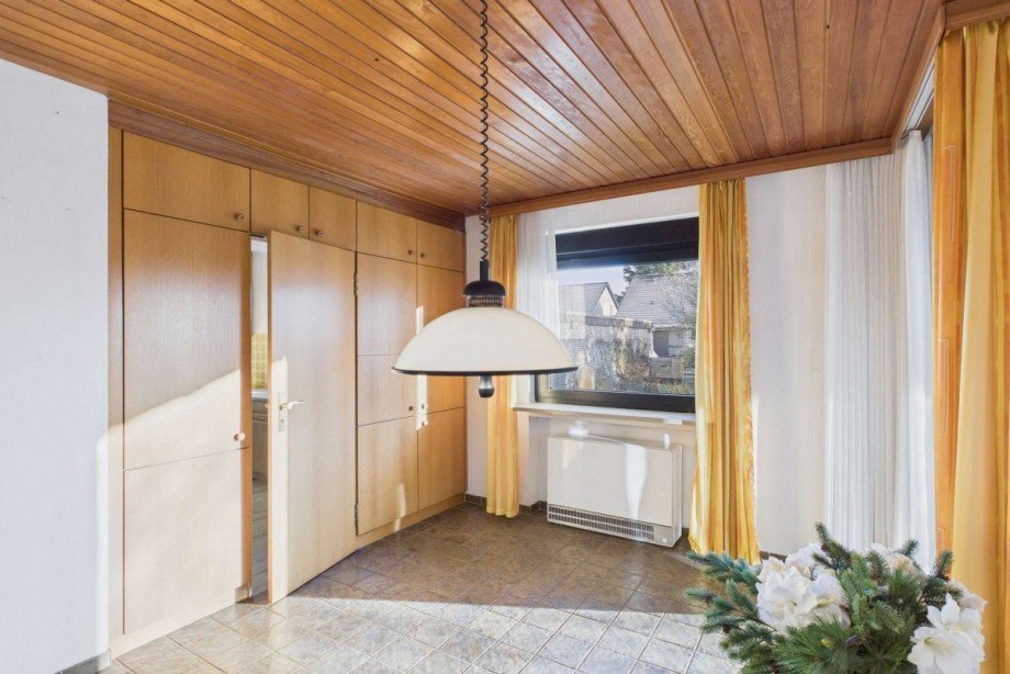 Esszimmer Einfamilienhaus Wolfsburg