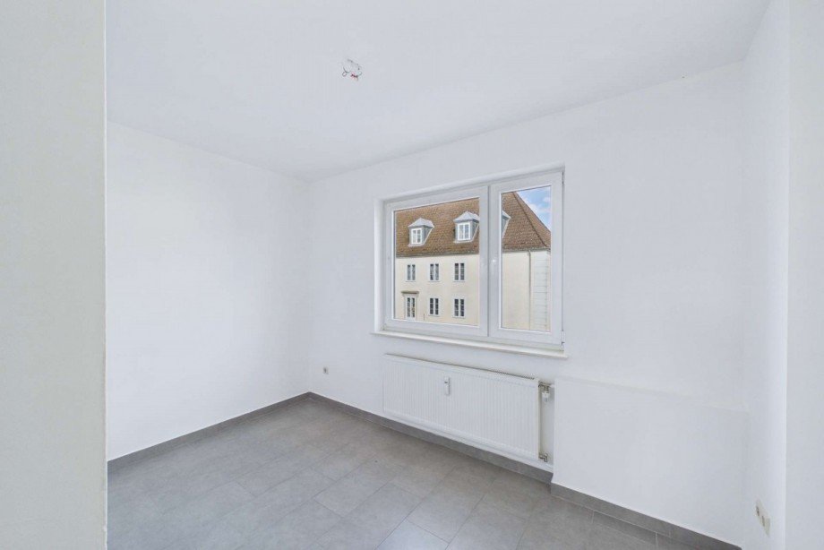 Zimmer 3 Etagenwohnung Wolfsburg