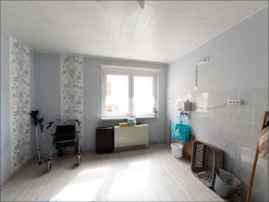 zweite K�che Haus 1 Mehrfamilienhaus Wolfsburg