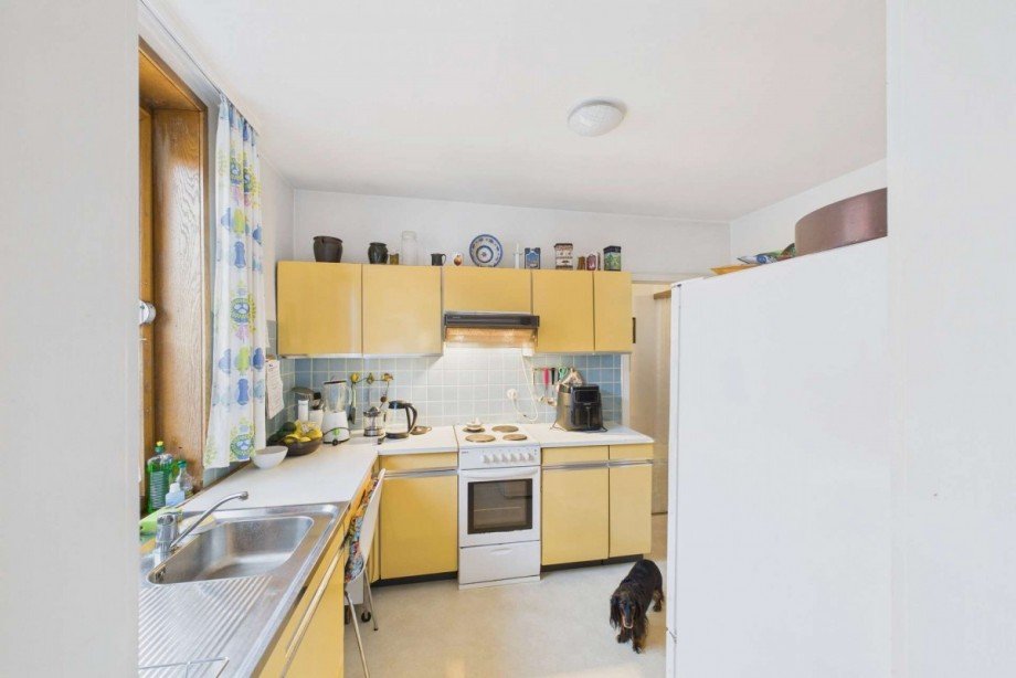 K�che Einfamilienhaus K�nigslutter am Elm