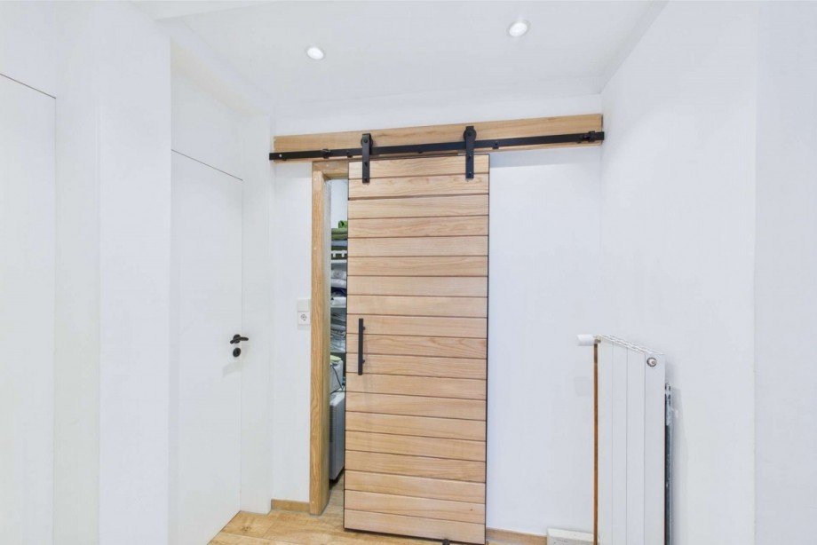 W�scheraum/Ankleide Bungalow Wolfsburg