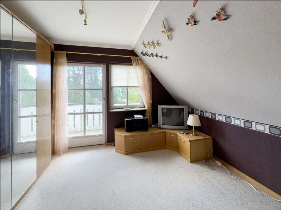 Kinderzimmer1 Einfamilienhaus Cremlingen