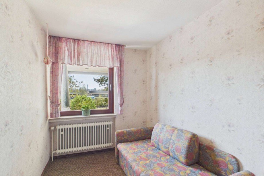 Kleines Zimmer Einfamilienhaus Wolfsburg