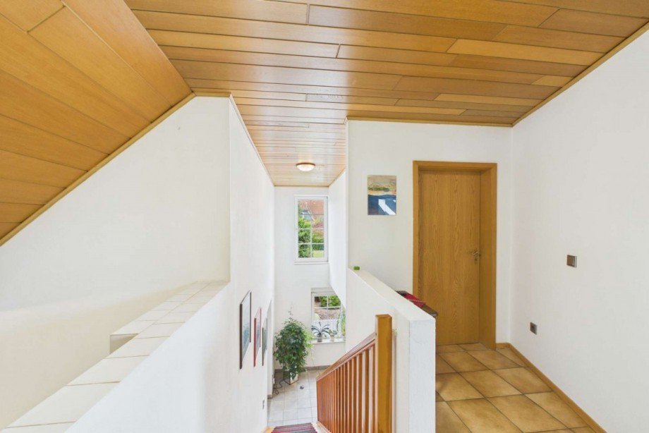 Obergeschoss Einfamilienhaus Wolfsburg-Hattorf