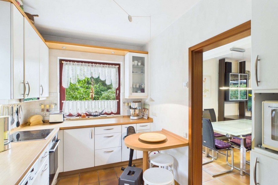 K�che Einfamilienhaus Gifhorn