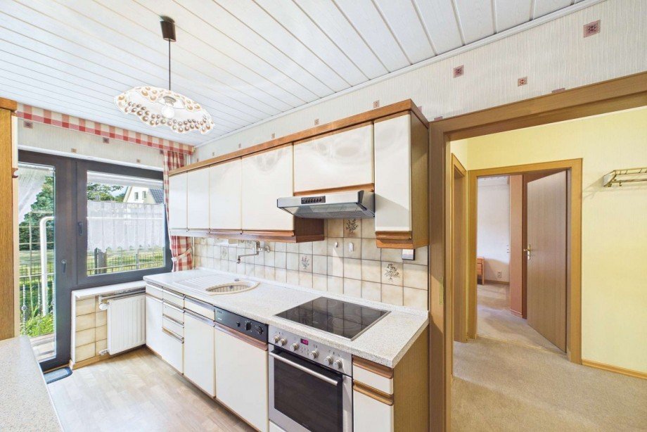K�che Haus Wolfsburg
