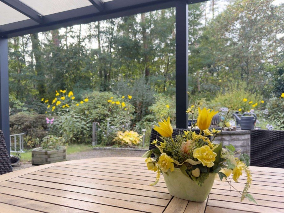 Impressionen Einfamilienhaus Gifhorn