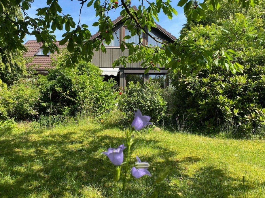 Impressionen Einfamilienhaus Wolfsburg