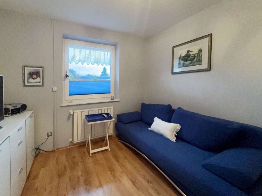 Kinderzimmer Reihenhaus Wolfsburg