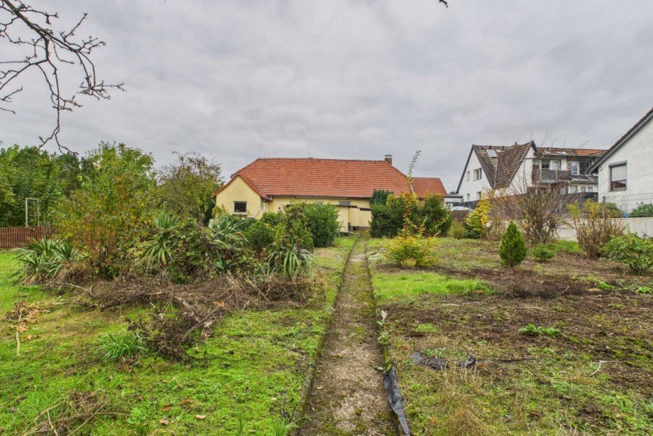 Grundst�ck Einfamilienhaus Wolfsburg