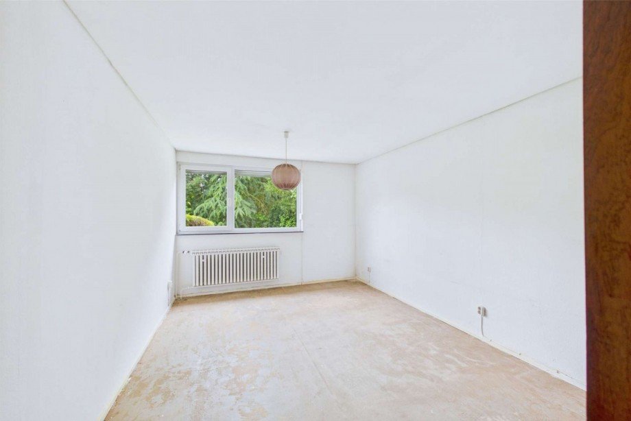 Schlafzimmer Einfamilienhaus Wolfsburg