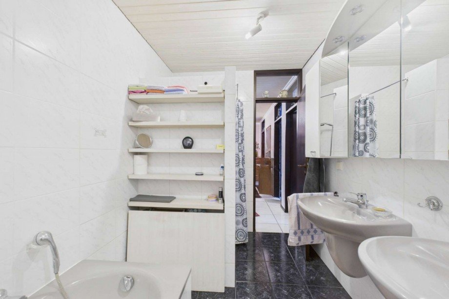 Bad Etagenwohnung Gifhorn