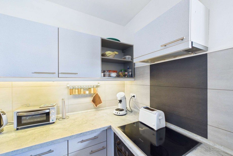 K�che Etagenwohnung Wolfsburg