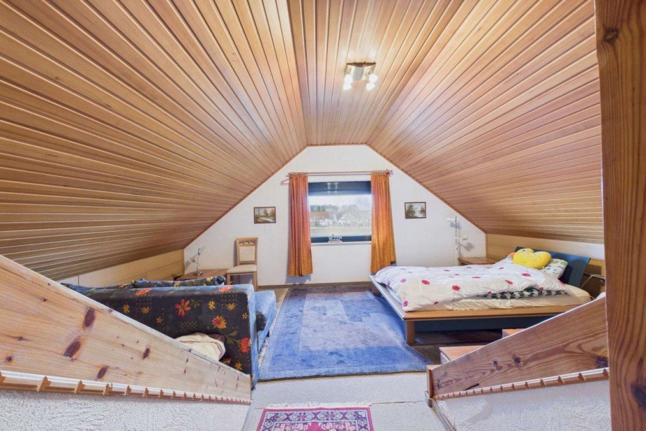 gro�es Zimmer Einfamilienhaus Wolfsburg-Ehmen