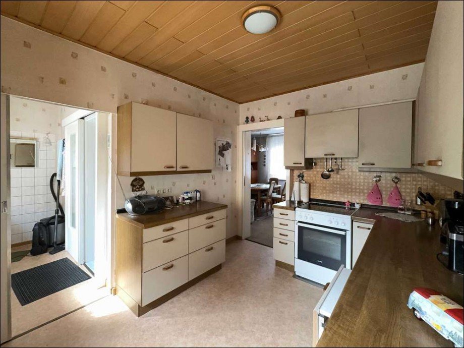 K�che Haus 1 Mehrfamilienhaus Wolfsburg