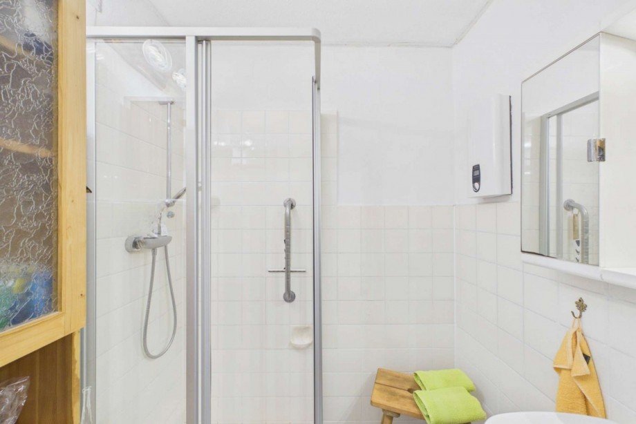 Bad Dachgeschosswohnung Wolfsburg