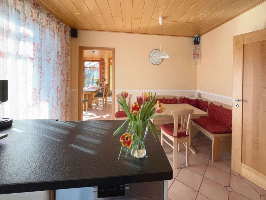 K�che Einfamilienhaus Wolfsburg