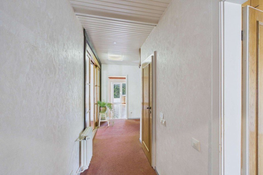 Flur Einfamilienhaus Wolfsburg