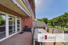 Hauptbild Wohlf�hlwohnen mit Terrasse und Garten in top gepflegtem Eigenheim
