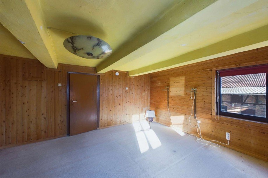Zimmer Obergeschoss Einfamilienhaus Wolfsburg / Heiligendorf
