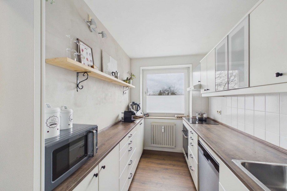 K�che Wohnung Wolfsburg