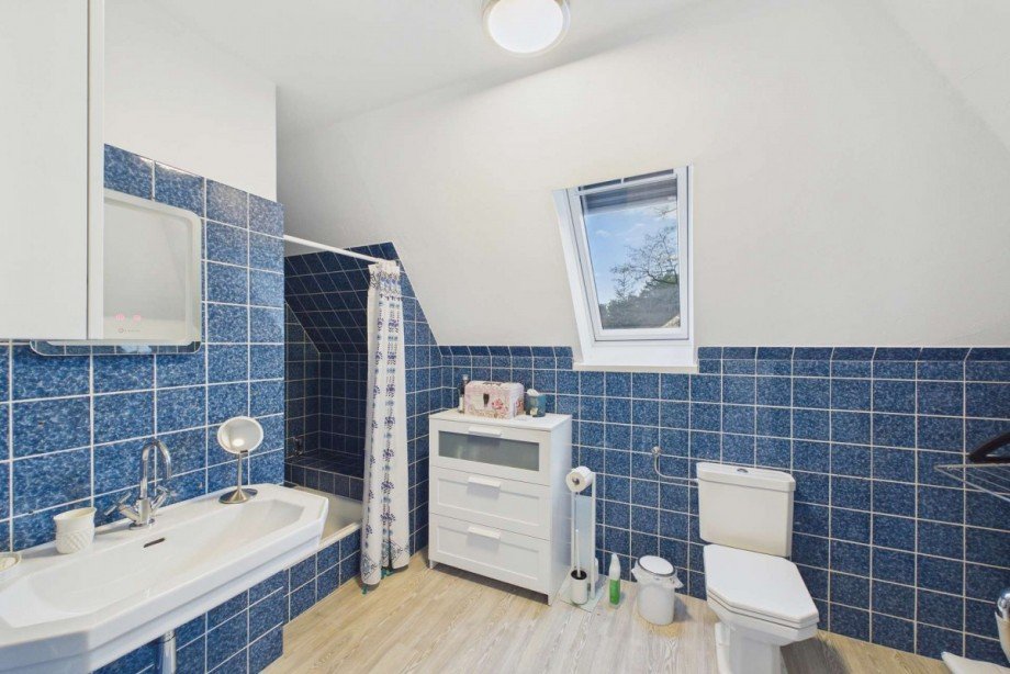 Bad Arbeitszimmer 3 Haus Bad Bevensen