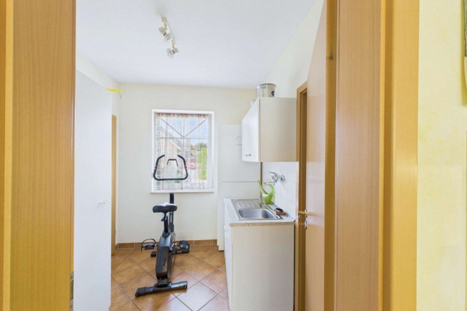 Hauswirtschaftsraum Erdgeschoss Einfamilienhaus Wolfsburg