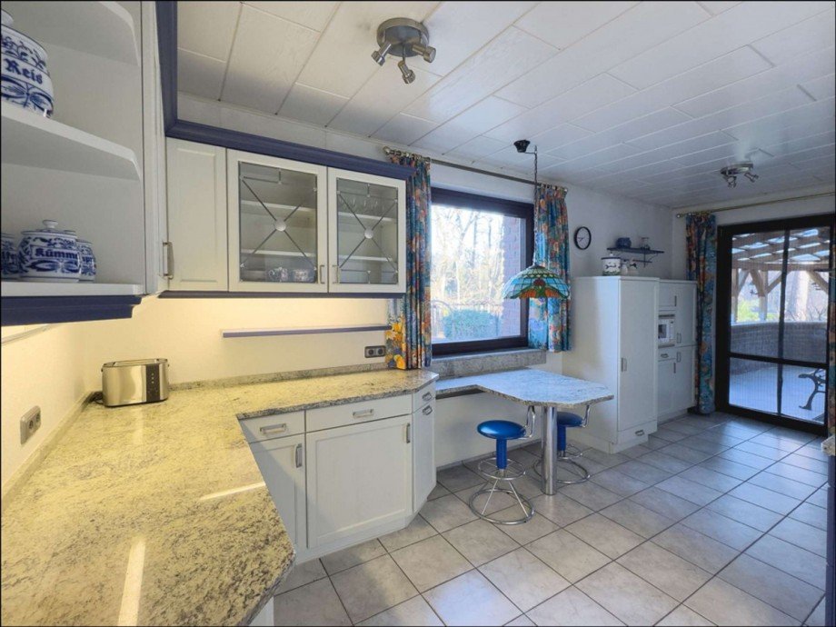 K�che Einfamilienhaus Gifhorn / Winkel