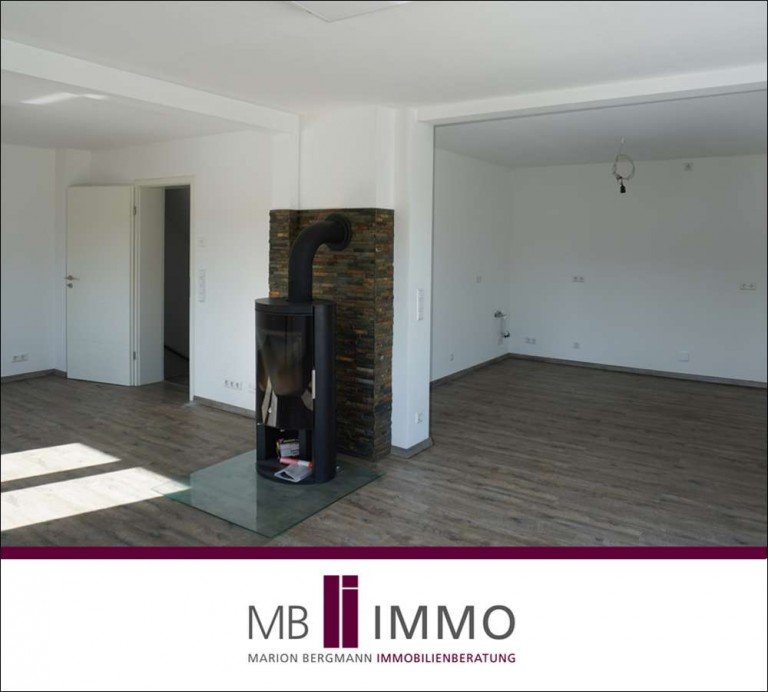 Blick ins Wohnzimmer Wolfsburg / Reislingen - Wolfsburg Maisonettewohnung Eine besondere Wohnung f�r alle, die es individuell lieben