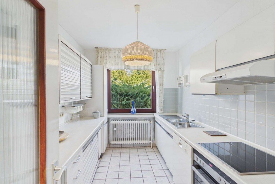 K�che Einfamilienhaus Wolfsburg