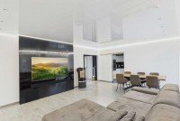 Bild (5870fd420758af28c57bd644f237b7d3): Moderner Bungalow in ruhiger Randlage freut sich auf Sie!