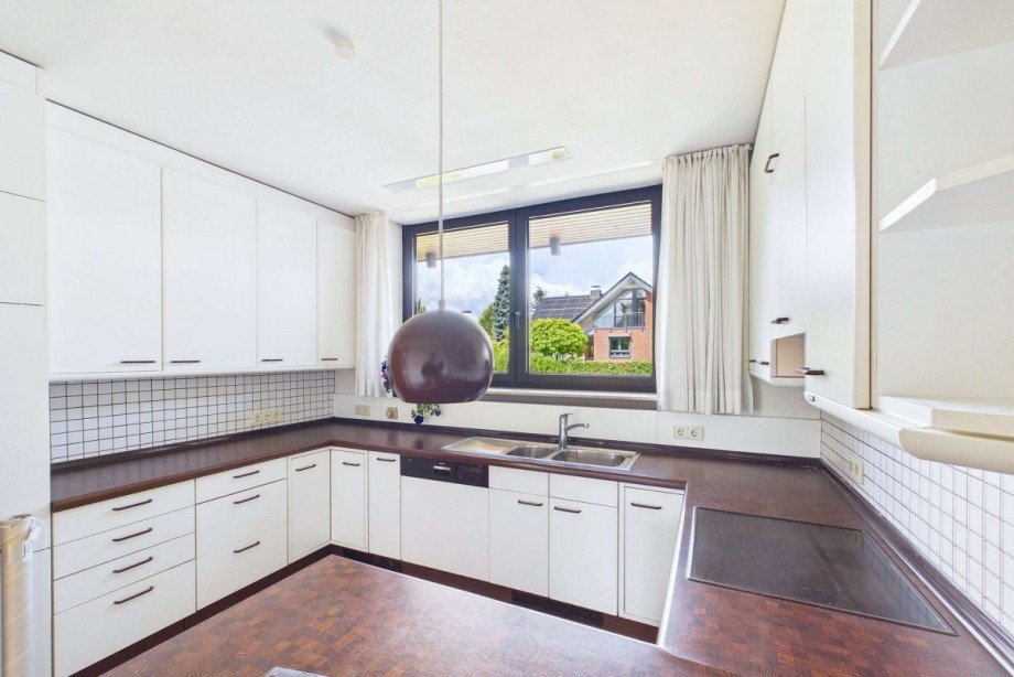 K�che Einfamilienhaus Wolfsburg