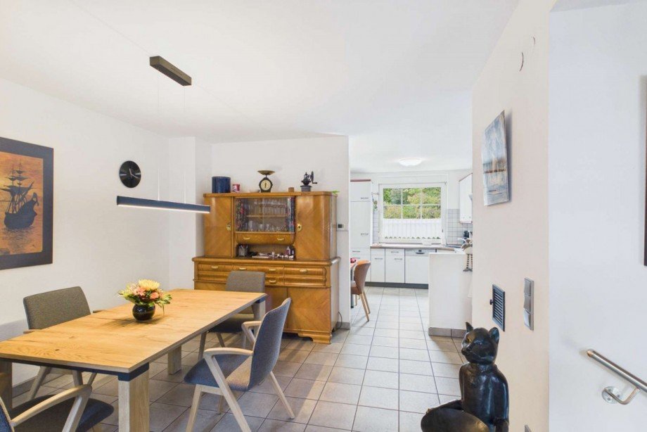Essplatz Einfamilienhaus Wolfsburg-Hattorf